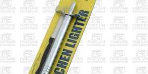 Gas Lighter & Knife Set