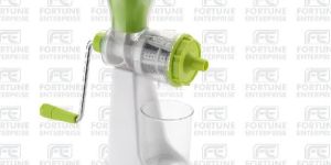 Premium Manual Juicer