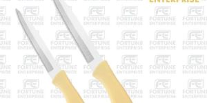 Utility Kitchen Knife