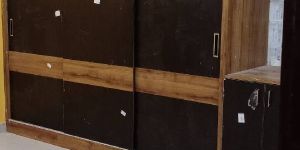 Wardrobe Designing Services