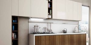 Modular Kitchen