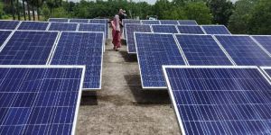 Solar Power System