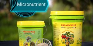 Organic Plus Micronutrient