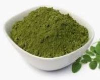 Moringa Leaf Powder
