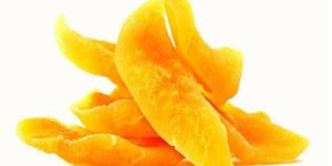 Mango Chips