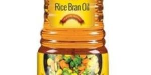 Lite Rise Bran Oil