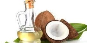 Coconut Oil