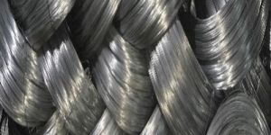Galvanized Iron Wire