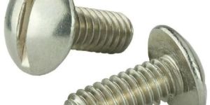 Mild Steel Screw