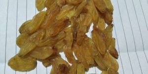 Dry Fruits