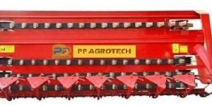 Tractor Mounted Reaper