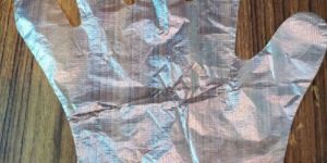 Disposable Plastic Gloves