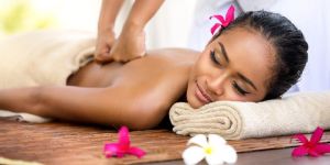 Balinese Massage