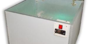 UV-C Disinfection Chamber