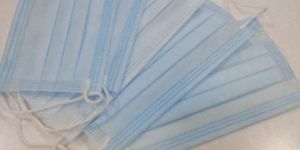 Disposable Face Mask