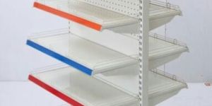 Supermarket Display