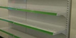 Supermarket Racks