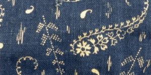 Cotton Printed Fabric