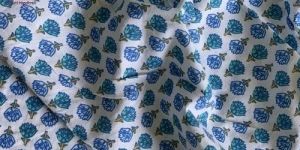 Jaipuri Printed Fabric