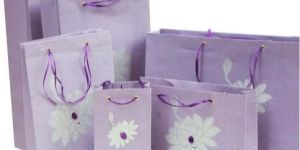 Fancy Paper Bags