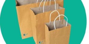 Shopping Paper Bag