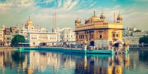 Domestic Tour Service in India