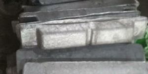 Aluminium Ingots