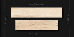 Shabby Brad Wooden Strip