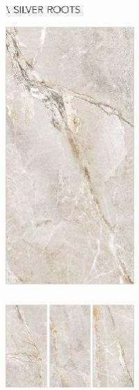 Silver Roots Stone Slabs