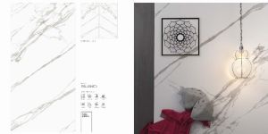 Statuario Classic Stone Slabs