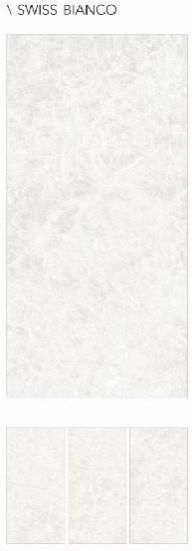 Swiss Bianco Stone Slabs