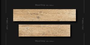 Tasmanian Gold Wooden Strip