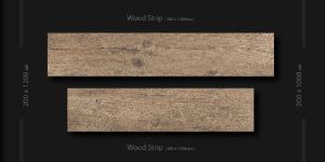 Tasmanian Oak Wooden Strip