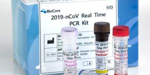 BioCore 2019-nCoV Real Time PCR Kit