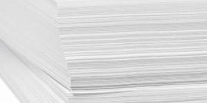 Wood Free Paper gsm 60-90