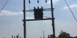 Electrical Transformer Installation Service