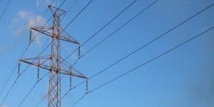 Overhead Line Erection Services