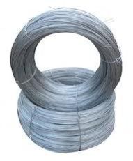Electro Galvanized Wire