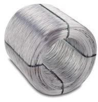 Galvanized Wire