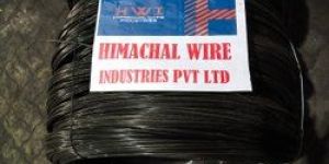 Hard Bright Wire