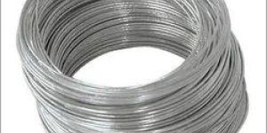 Hot Dipped Galvanized Wire