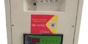 Regular Power Shock Safe Device