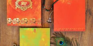 Wedding & Invitation Cards