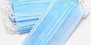 3 Ply Disposable Face Mask