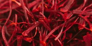 Kashmiri Saffron