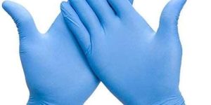 Nitrile Gloves Matig