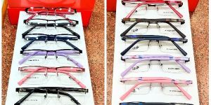 Spectacle Frame Case