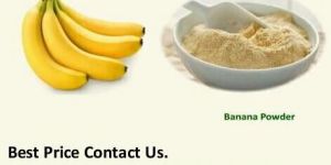 Banana Powder