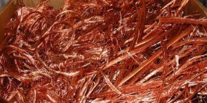 Copper Wire Scrap