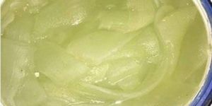 Pure Aloe Vera Pulp